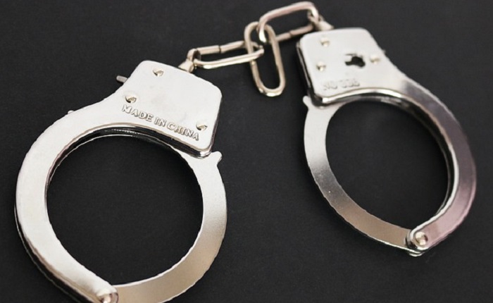 One arrested for defrauding in Oman