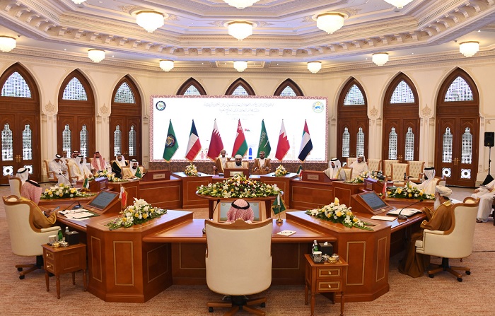 Oman chairs 18th meeting of GCC Heads of Endowment Departments