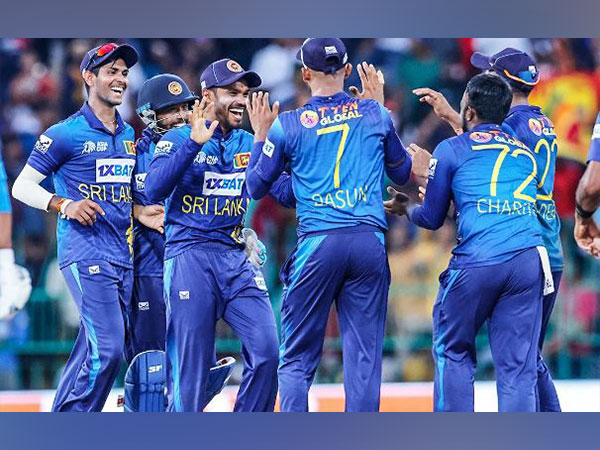 “Sri Lanka are peaking at right time": Dasun Shanaka ahead of clash against India in Asia Cup final