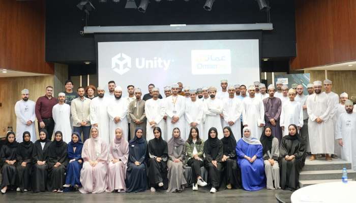 Omantel Innovation Labs Empowers Aspiring Game Developers with Transformative Game Development Bootcamp