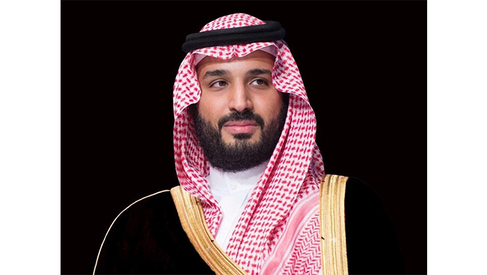 KSA Crown Prince concludes his visit to Oman