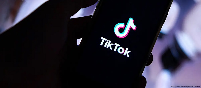 TikTok fined €345 million by EU over child data breaches