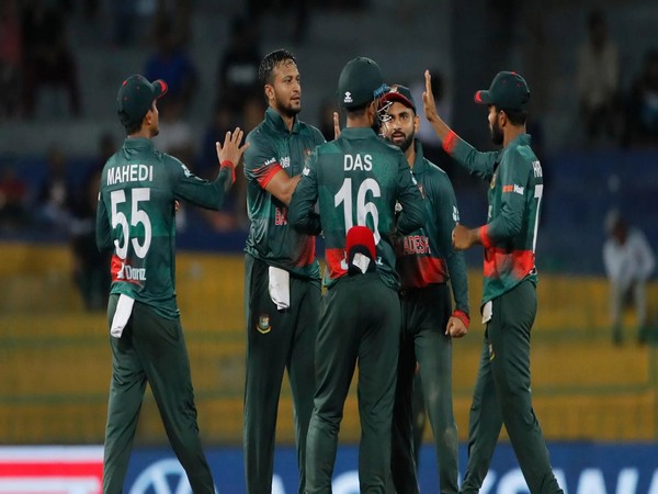 Tamim Iqbal, Soumya Sarkar recalled for Bangladesh’s first two ODIs against New Zealand