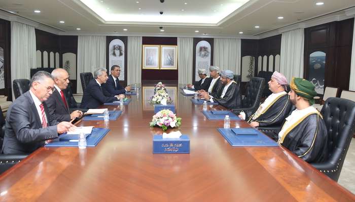 Minister of Economy receives Minister of Economy and Planning of the Republic of Tunisia