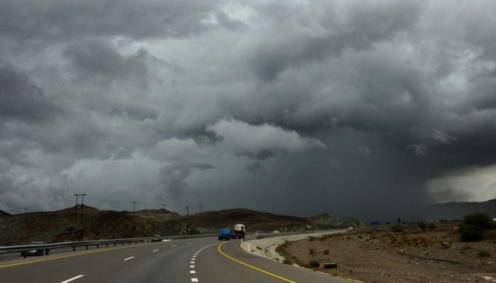 الأرصاد: نتابع المنخفض الجوي ببحر العرب..ولا توجد تأثيرات مباشرة
