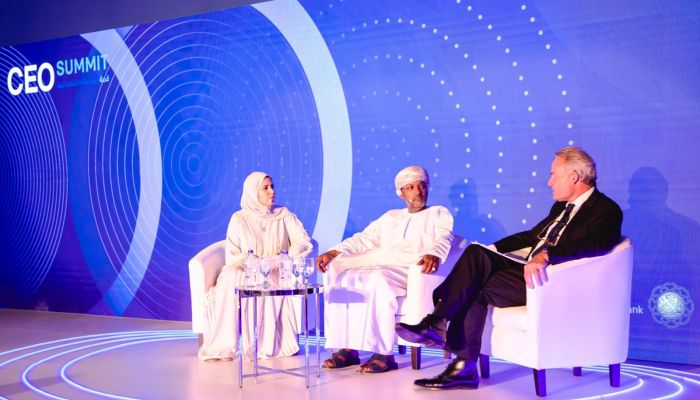 قمة بنك عُمان العربي للرؤساء التنفيذيين تجمع أكثر من ٣٠٠ من العقول القيادية لصنّاع التغيير والرؤى المستقبلية