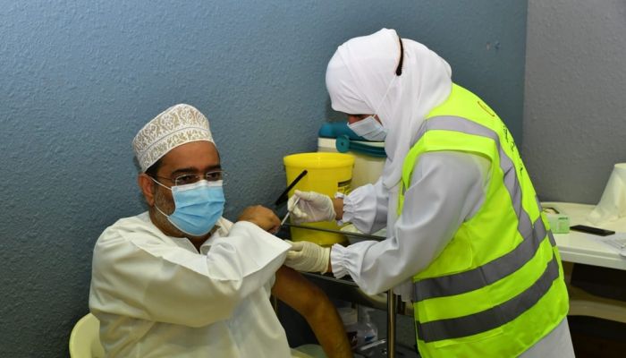 وزارة الصحة تبدأ غدًا التطعيم بلقاح الإنفلونزا الموسمية