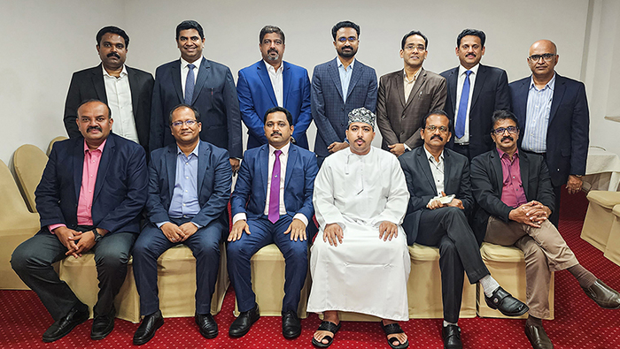 Money exchange companies introduce unified service charge and exchange rate system in Oman