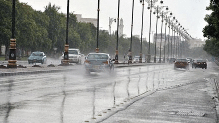 Cloud seeding boosts rainfall  in Oman by 15-18%