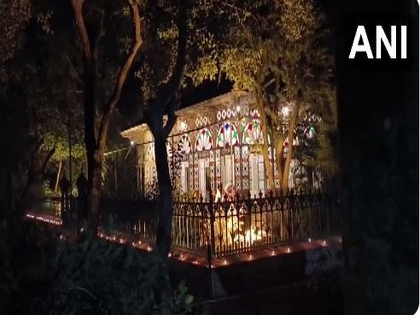 India: Celebrations at Visva Bharati University after Santiniketan inscribed in UNESCO World Heritage List