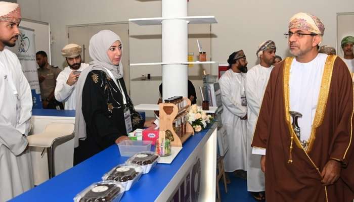 Oman Food, Hospitality Exhibition 2023 kicks off