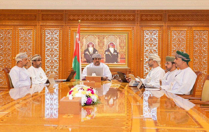 State Audit Institution chairs the meeting of GCC Anti-Corruption Undersecretaries Committee