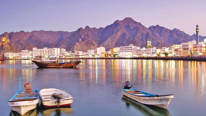 Oman ranks 18th in Asia in Digital Quality of Life Index