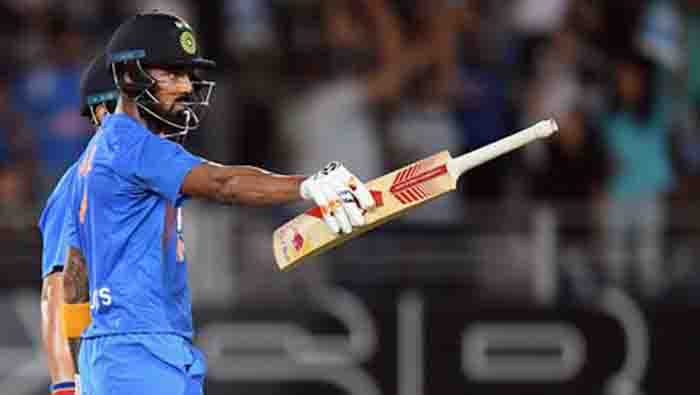 KL Rahul to lead India in 1st two ODI's, Rohit, Kohli to return for final clash against Australia