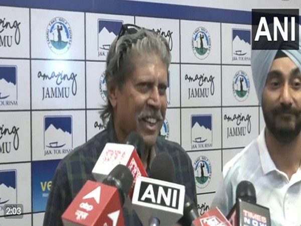 Happy all ten wickets are being taken by pacers in sub-continent, says Kapil Dev after India's Asia Cup win