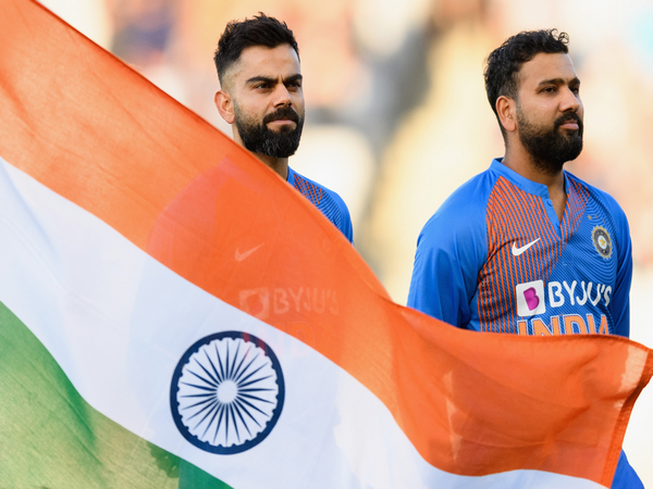 "We want to create new memories for our fans": Virat Kohli ahead of World Cup