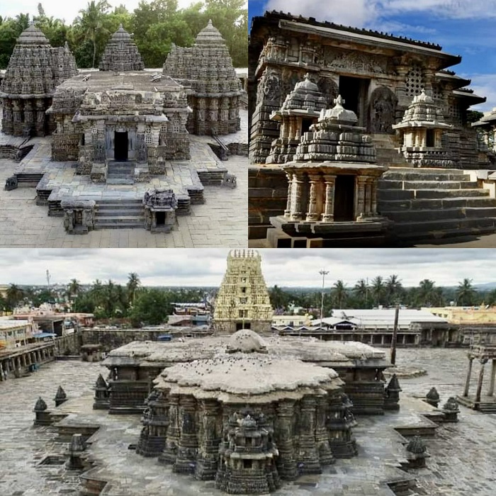 India rejoices at inclusion of Karnataka's 'Sacred Ensembles of Hoysalas' in UNESCO World Heritage list