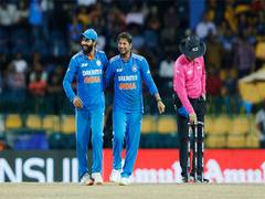 Indian skipper Rohit Sharma reveals reason for dropping Kuldeep from 1st two ODIs