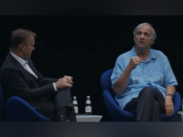 India has highest potential growth rate: American investor Ray Dalio