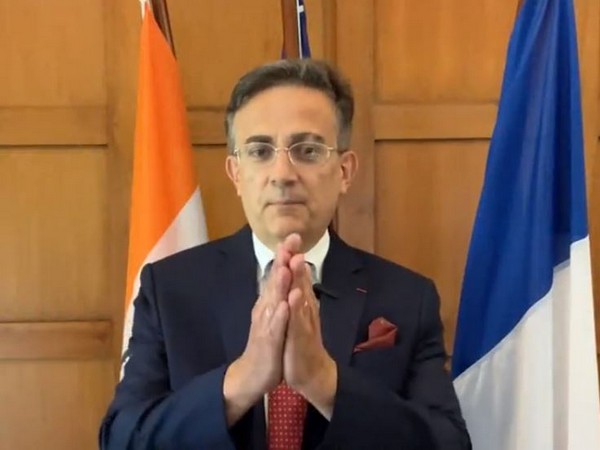 “From sea to space”: French envoy calls it "exceptional time" for Indo-French ties