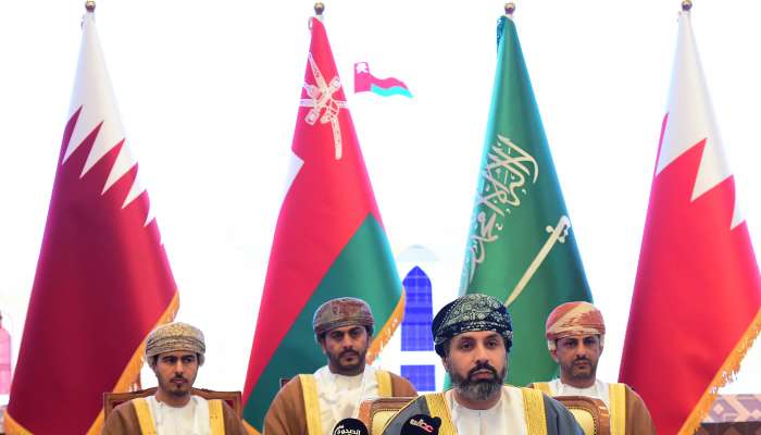GCC labour ministers discuss strategy of joint GCC action