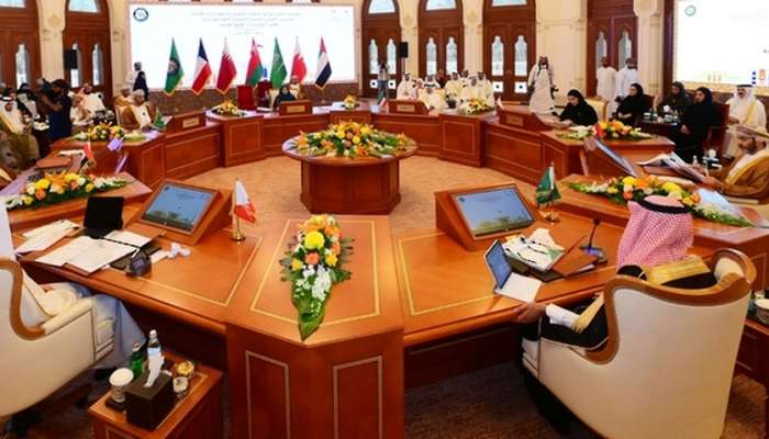 Oman chairs 9th meeting of GCC ministers of social development