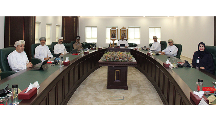 General framework of Opaz and its affiliated zones’ 2024 annual plan approved