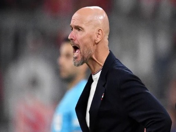 “He will bounce back”: Erik ten Hag on Andre Onana after United’s defeat in UCL