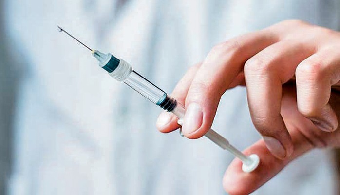 Health Ministry starts administering seasonal flu vaccine