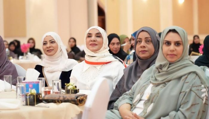 65 جمعية للمرأة العُمانية في مختلف محافظات سلطنة عُمان