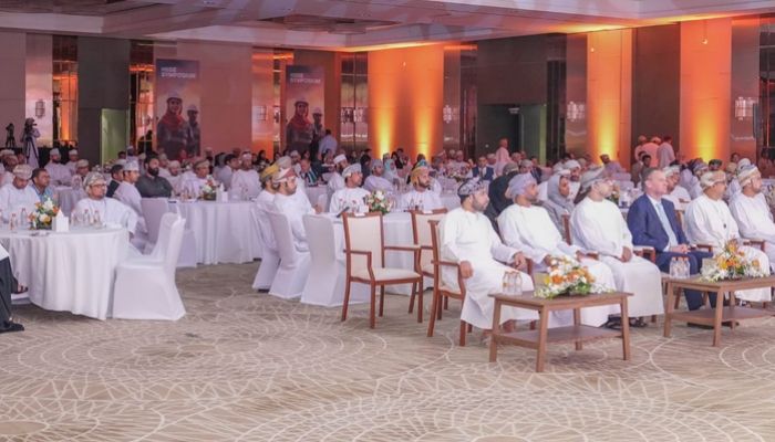 بدء أعمال مؤتمر أوكيو للصحة المهنية والسلامة والأمن والبيئة