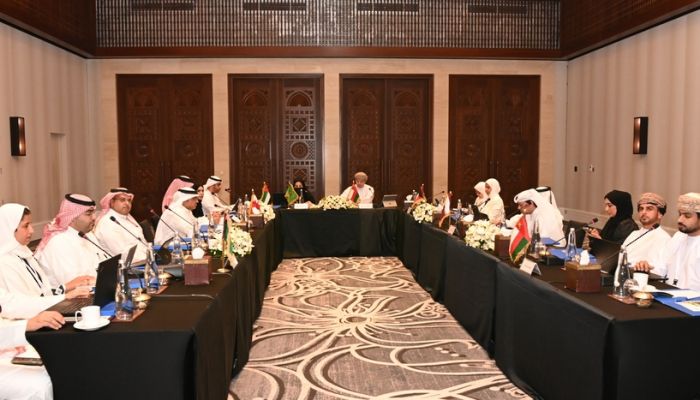 اجتماع اللجنة الفنية لأجهزة التقاعد المدني والتأمينات الاجتماعية بدول مجلس التعاون