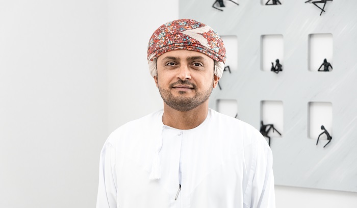 The only Omani Architecture Firm with an International Presence