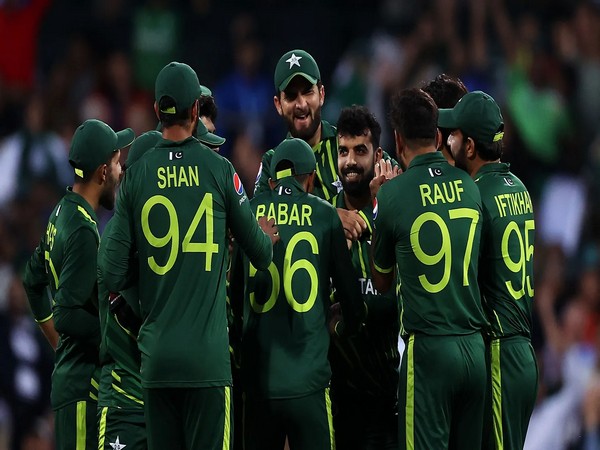 Pakistan vs New Zealand World Cup warm-up match to be played "behind closed doors"