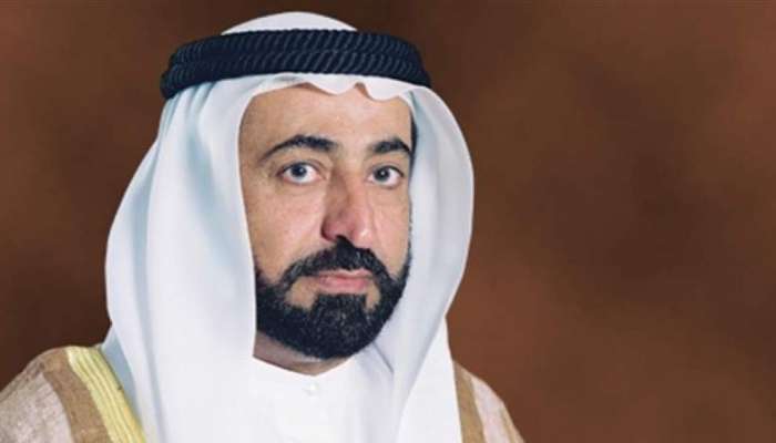 Ruler of Sharjah arrives in Oman