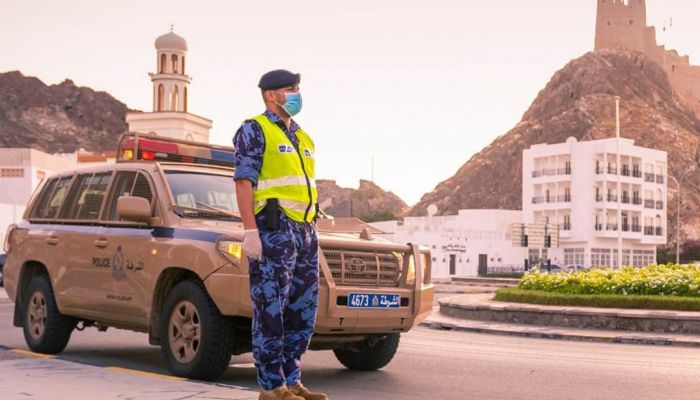 القبض على 5 مواطنين سرقوا محركات قوارب صيد