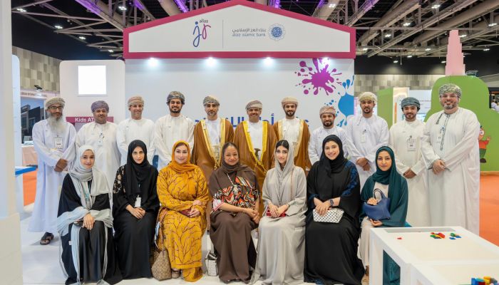 بنك العز الإسلامي يتعاون مع القرية الهندسية لغرس ثقافة الادخار في الأطفال