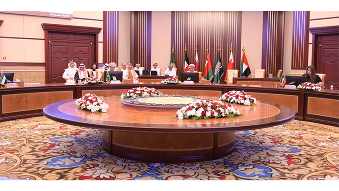 Meeting discusses ways to enhance food security system in GCC