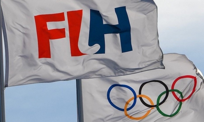 Paris 2024: Oman to host prestigious FIH Hockey Olympic Qualifier