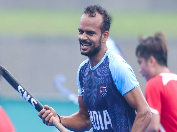 Indian men's hockey triumph over defending champs Japan at Asian Games 2023