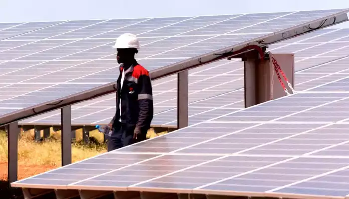 Germany exceeds 2022 target on international climate aid