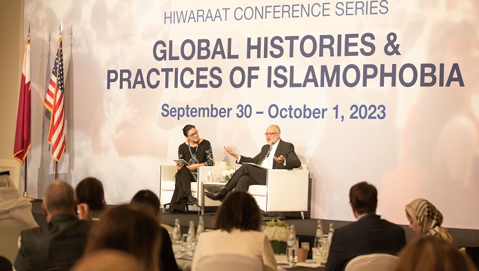 Georgetown University Qatar Conference Examines Islamophobia’s Growing Impact on the Global Muslim Community