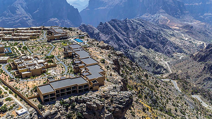 ‘Development not at the cost of losing the character of Al Jabal Al Akhdar’