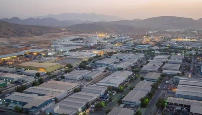 In-country value of active enterprises in Oman crosses OMR9 billion