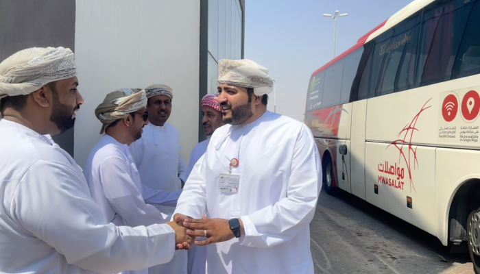 Mwasalat launches bus trip to Abu Dhabi