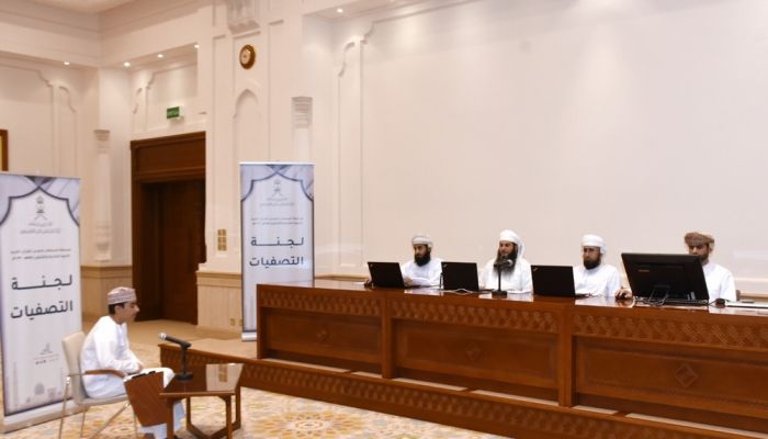 بدء التصفيات الأولية لمسابقة السلطان قابوس للقرآن الكريم بصحار