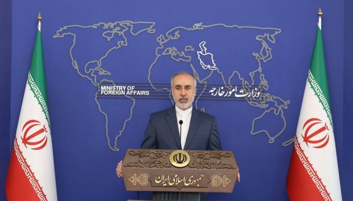 إيران ترحب بمبادرات الدول الصديقة لإحياء الاتفاق النووي