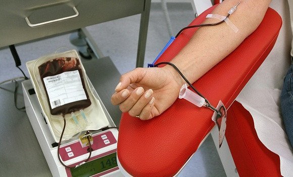 مناشدة عاجلة للتبرع بالدم