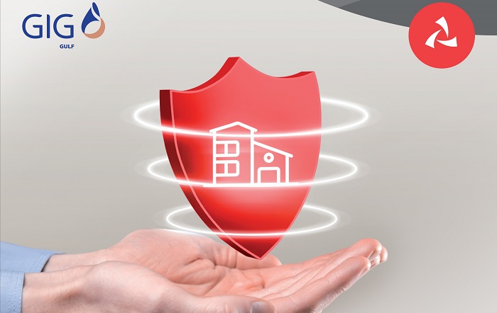 Bank Muscat, in partnership with GIG Gulf, offers 40% discount on Home Insurance plans