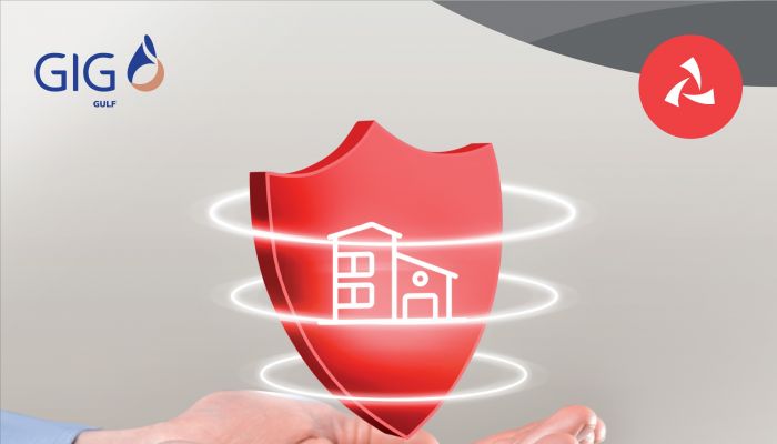 بنك مسقط يقدم خصم 40% على خطط تأمين المنزل بالتعاون مع جي.آي.جي. الخليج